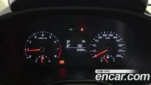 Kia morning, 2021 — миниатюра 11