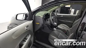 Kia morning, 2021 — миниатюра 13