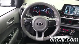 Kia morning, 2021 — миниатюра 19