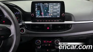 Kia morning, 2021 — миниатюра 20