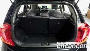 Kia morning, 2021 — миниатюра 26