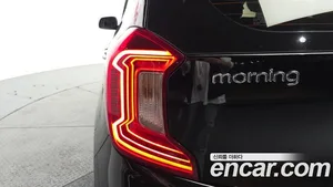 Kia morning, 2021 — миниатюра 9