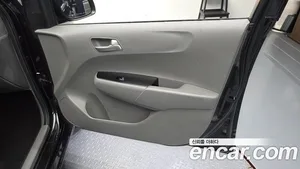 Kia morning, 2021 — миниатюра 14