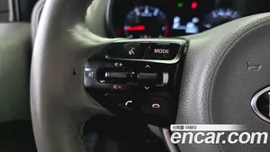 Kia morning, 2021 — миниатюра 30