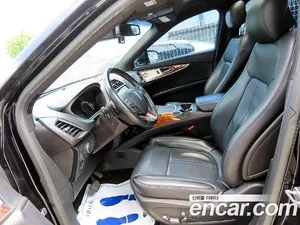 Lincoln MKX, 2018 — миниатюра 5
