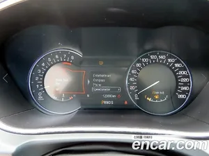 Lincoln MKX, 2018 — миниатюра 9