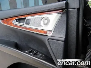 Lincoln MKX, 2018 — миниатюра 11