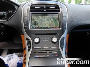 Lincoln MKX, 2018 — миниатюра 12