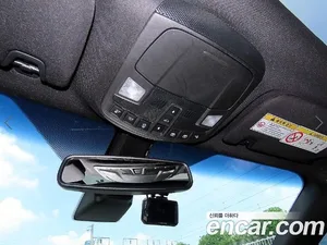 Lincoln MKX, 2018 — миниатюра 13