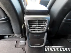 Lincoln MKX, 2018 — миниатюра 15