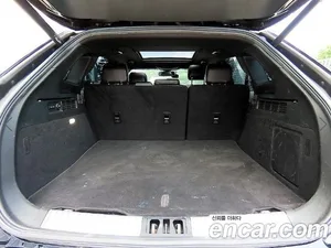 Lincoln MKX, 2018 — миниатюра 17