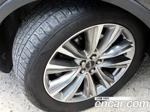 Lincoln MKX, 2018 — миниатюра 20