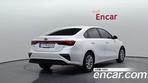 Kia K3, 2020 — миниатюра 2
