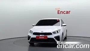 Kia K3, 2020 — миниатюра 3