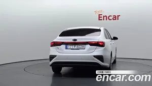 Kia K3, 2020 — миниатюра 4