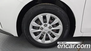 Kia K3, 2020 — миниатюра 5