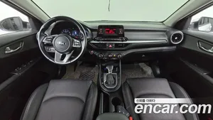 Kia K3, 2020 — миниатюра 10