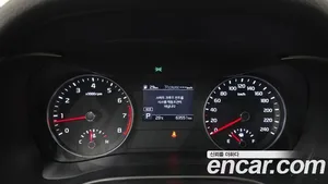 Kia K3, 2020 — миниатюра 11