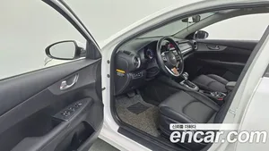 Kia K3, 2020 — миниатюра 13