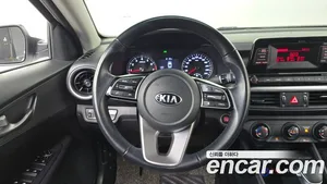 Kia K3, 2020 — миниатюра 20