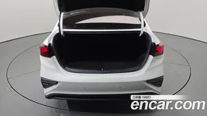 Kia K3, 2020 — миниатюра 22