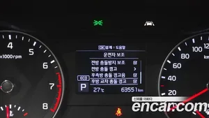 Kia K3, 2020 — миниатюра 23