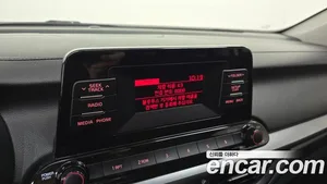Kia K3, 2020 — миниатюра 26