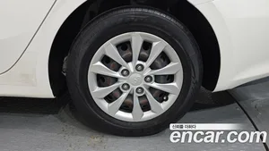 Kia K3, 2020 — миниатюра 7
