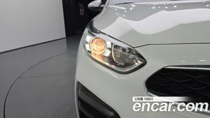 Kia K3, 2020 — миниатюра 8