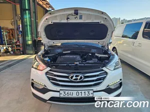Hyundai Santa Fe, 2016 — миниатюра 5