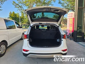 Hyundai Santa Fe, 2016 — миниатюра 6