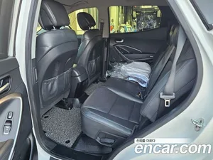 Hyundai Santa Fe, 2016 — миниатюра 8