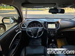 Hyundai Santa Fe, 2016 — миниатюра 11