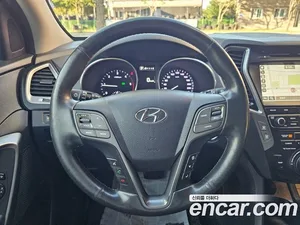 Hyundai Santa Fe, 2016 — миниатюра 14