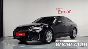 Audi A6, 2021 — миниатюра 1