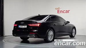 Audi A6, 2021 — миниатюра 2