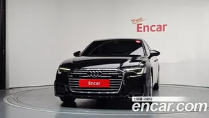 Audi A6, 2021 — миниатюра 3