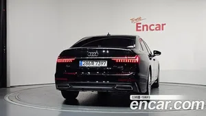 Audi A6, 2021 — миниатюра 4
