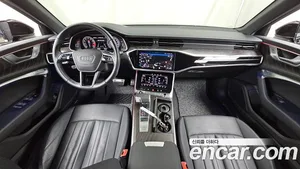 Audi A6, 2021 — миниатюра 7