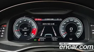 Audi A6, 2021 — миниатюра 8
