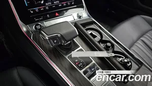 Audi A6, 2021 — миниатюра 9