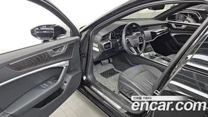 Audi A6, 2021 — миниатюра 10