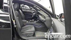 Audi A6, 2021 — миниатюра 11