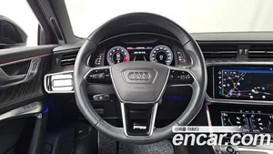 Audi A6, 2021 — миниатюра 13