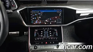Audi A6, 2021 — миниатюра 14