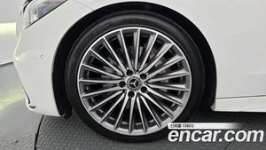 Mercedes-Benz C-Class, 2023 — миниатюра 5
