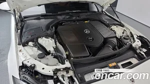Mercedes-Benz C-Class, 2023 — миниатюра 6