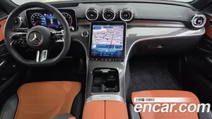 Mercedes-Benz C-Class, 2023 — миниатюра 10