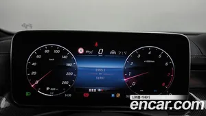Mercedes-Benz C-Class, 2023 — миниатюра 11