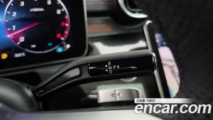 Mercedes-Benz C-Class, 2023 — миниатюра 12